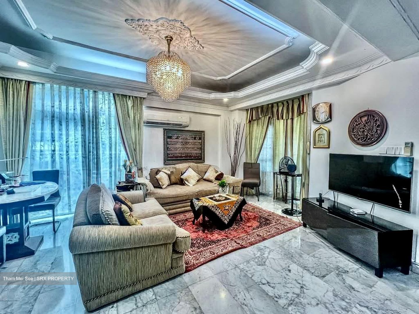 Yong Seng Estate (D14), Terrace #572252291